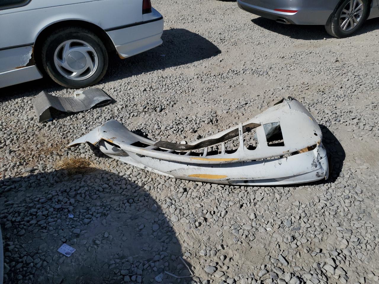 1991 Ford Thunderbird Lx VIN: 1FAPP62T0MH148473 Lot: 67416965