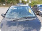 2009 TOYOTA AYGO BLACK VVT-I  for sale at Copart GLOUCESTER