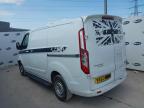 2013 FORD TRANSIT CU for sale at Copart BRISTOL