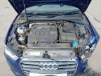 2016 AUDI A3 SPORT for sale at Copart WHITBURN