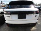 2019 LAND ROVER RANGE ROVER VELAR R-DYNAMIC SE   for sale at Copart FL - ORLANDO SOUTH