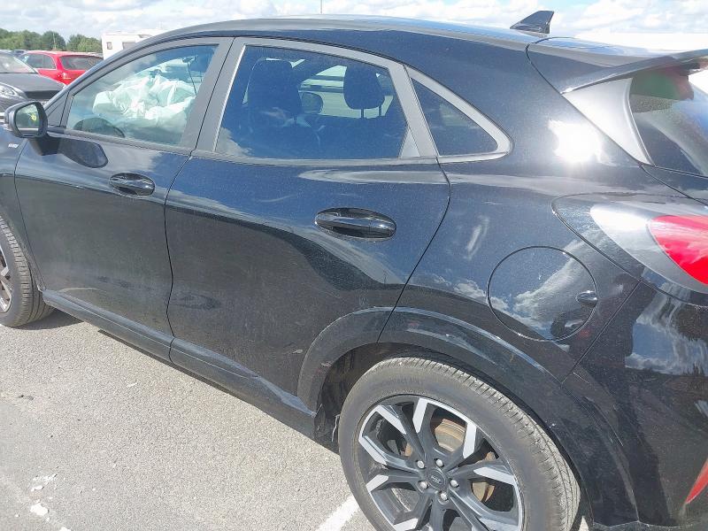 2023 FORD PUMA ST-LINE X