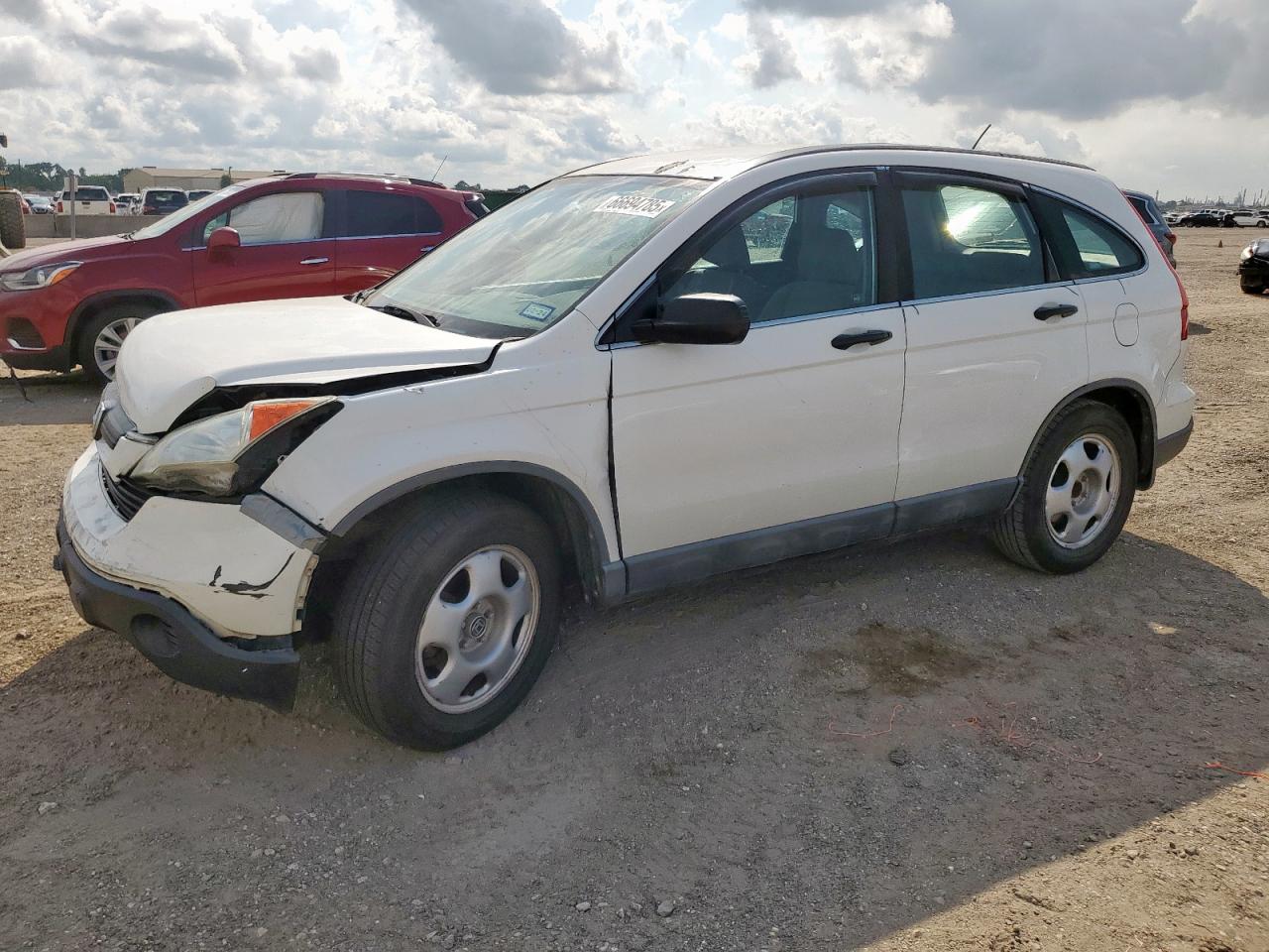 5J6RE38369L004147 HONDA CRV Photo 1