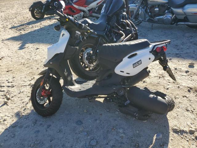 2021 GENUINE SCOOTER CO. ROUGHHOUSE 50  