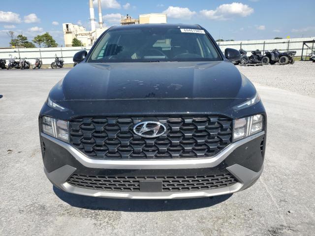  HYUNDAI SANTA FE 2023 Черный