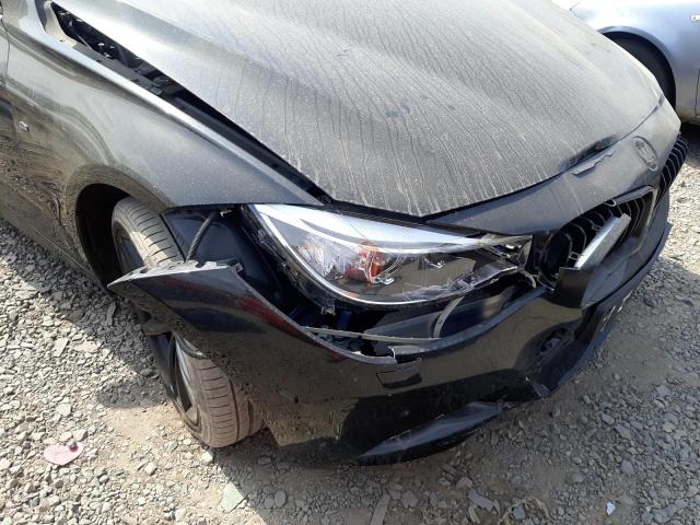 2015 BMW 320D XDRIVE M SPORT GT AU 