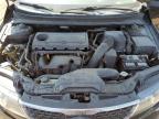 2011 KIA FORTE EX   for sale at Copart ON - TORONTO