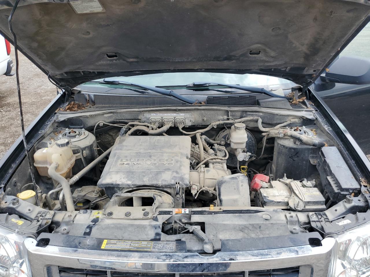 2011 Ford Escape Xlt VIN: 1FMCU9DG2BKA62127 Lot: 68227605