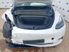 2023 TESLA MODEL Y RWD  for sale at Copart SANDY