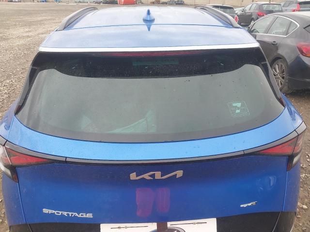 2023 KIA SPORTAGE G