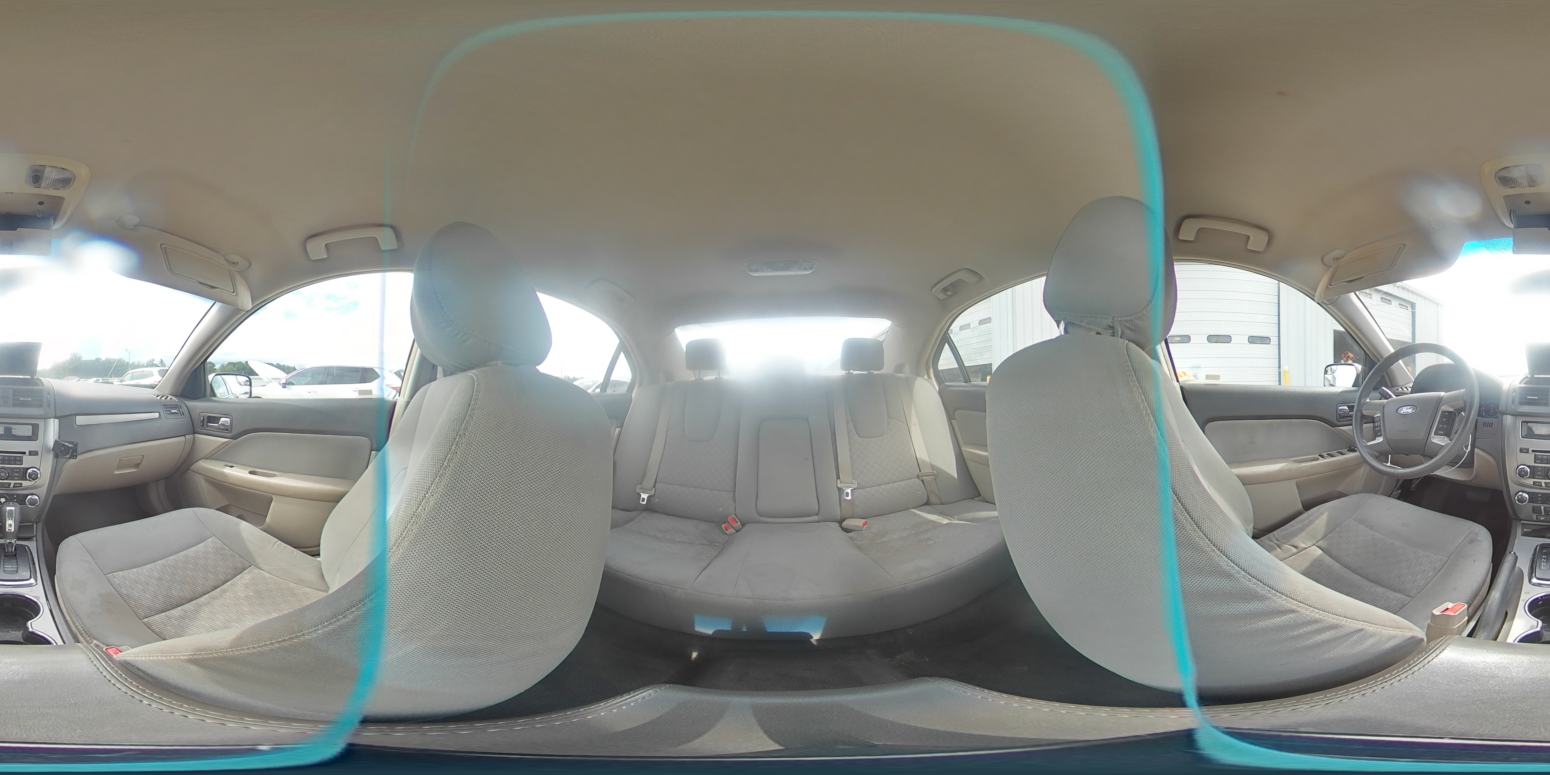 2012 Ford Fusion Se VIN: 3FAHP0HA0CR400422 Lot: 68209315