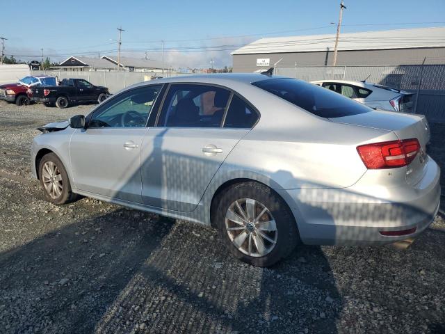 2015 VOLKSWAGEN JETTA BASE  