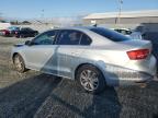 2015 VOLKSWAGEN JETTA BASE   à vendre chez Copart NS - HALIFAX
