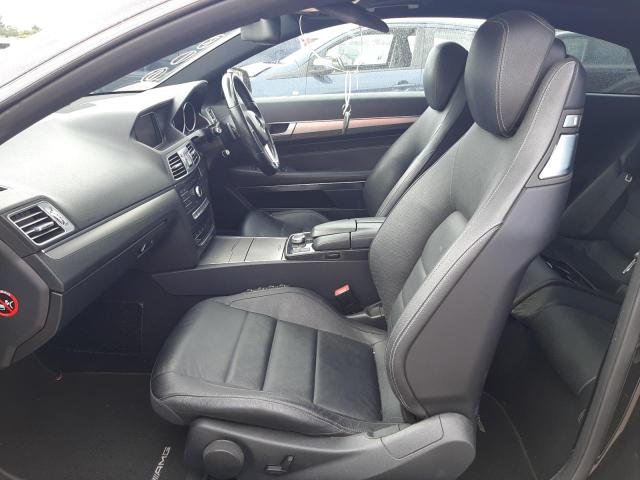 2015 MERCEDES-BENZ E220 AMG LINE BLUETEC AUT 
