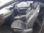 2015 MERCEDES BENZ E220 AMG L for sale at Copart SANDWICH