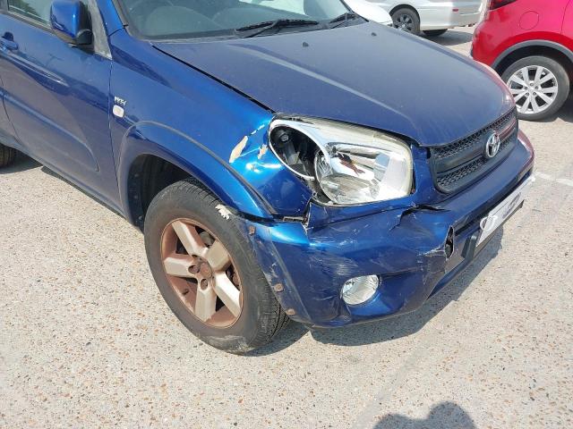 2005 TOYOTA RAV4 XT4 V