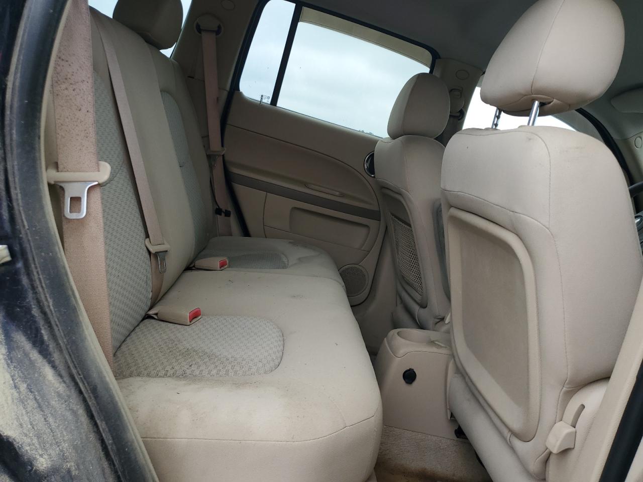 3GNDA23D47S569601 2007 Chevrolet Hhr Lt