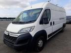 2018 CITROEN RELAY 35 H for sale at Copart SANDTOFT