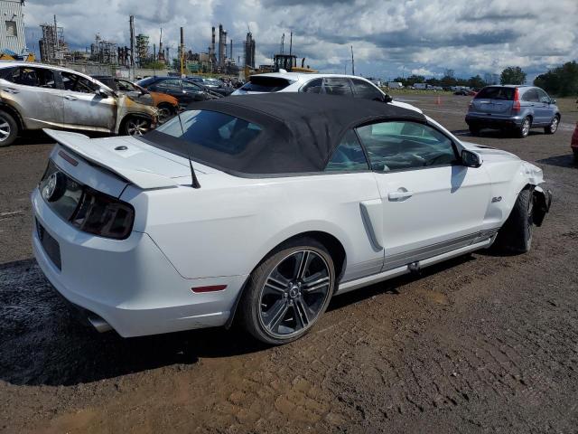 2014 FORD MUSTANG GT  