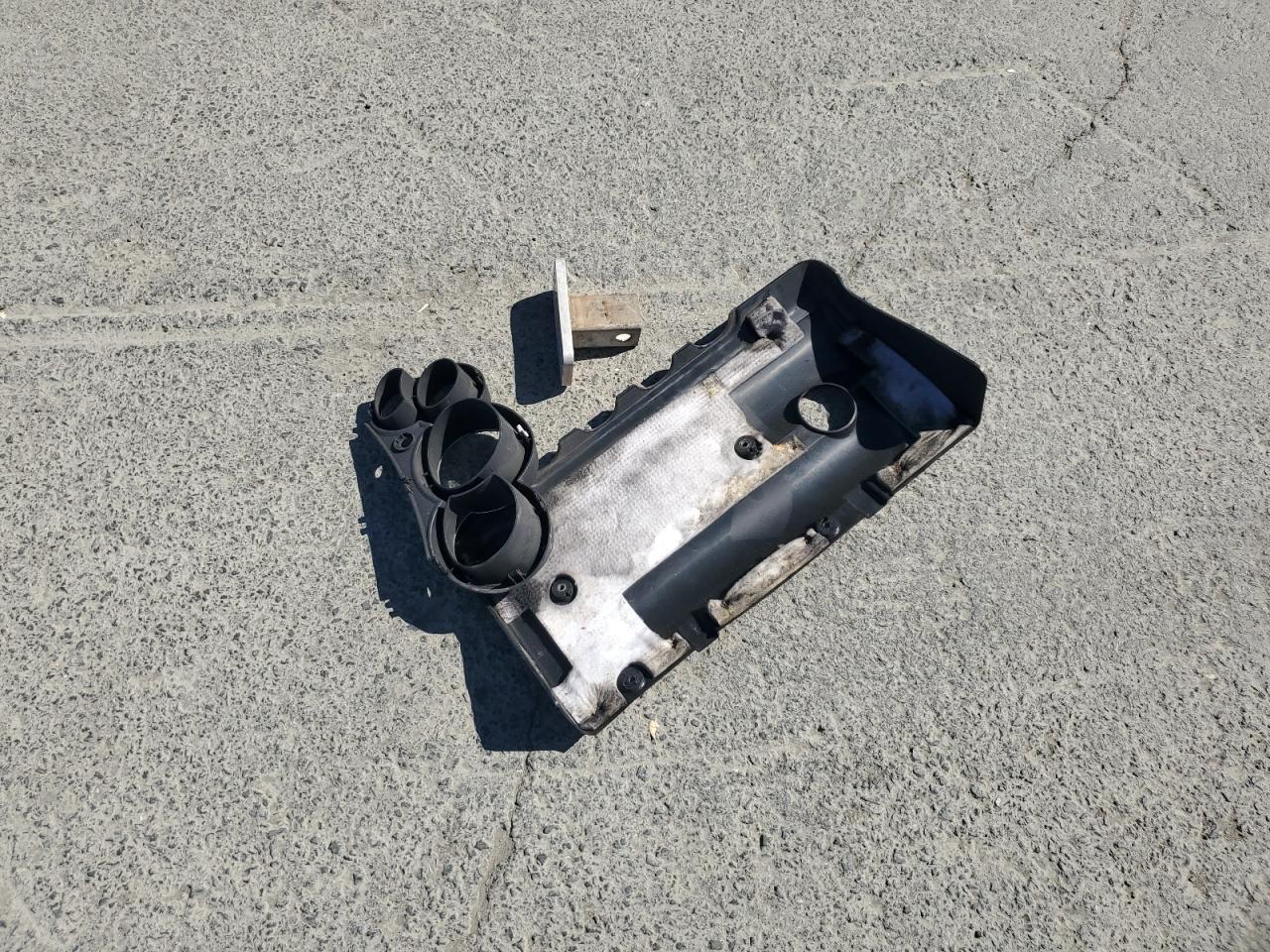 2003 Toyota Corolla Matrix Xr VIN: 2T1KR32E03C027069 Lot: 68049615