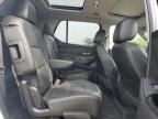 2019 CHEVROLET TRAVERSE PREMIER   for sale at Copart ON - LONDON