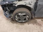 2024 HYUNDAI BAYON PREM for sale at Copart SANDWICH