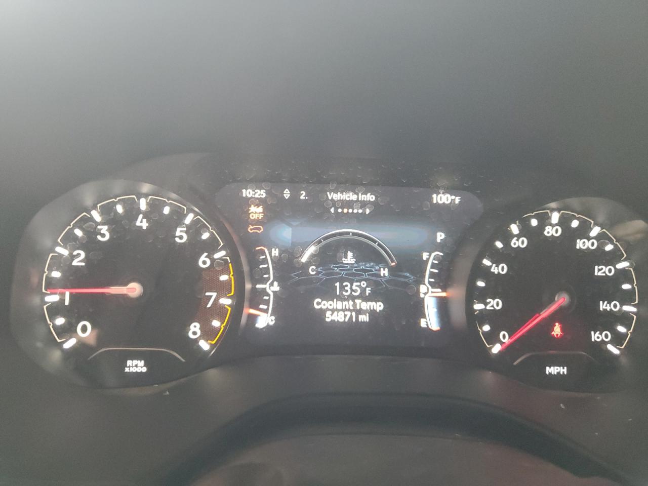 2023 Jeep Compass Latitude VIN: 3C4NJDBN8PT515716 Lot: 68313285