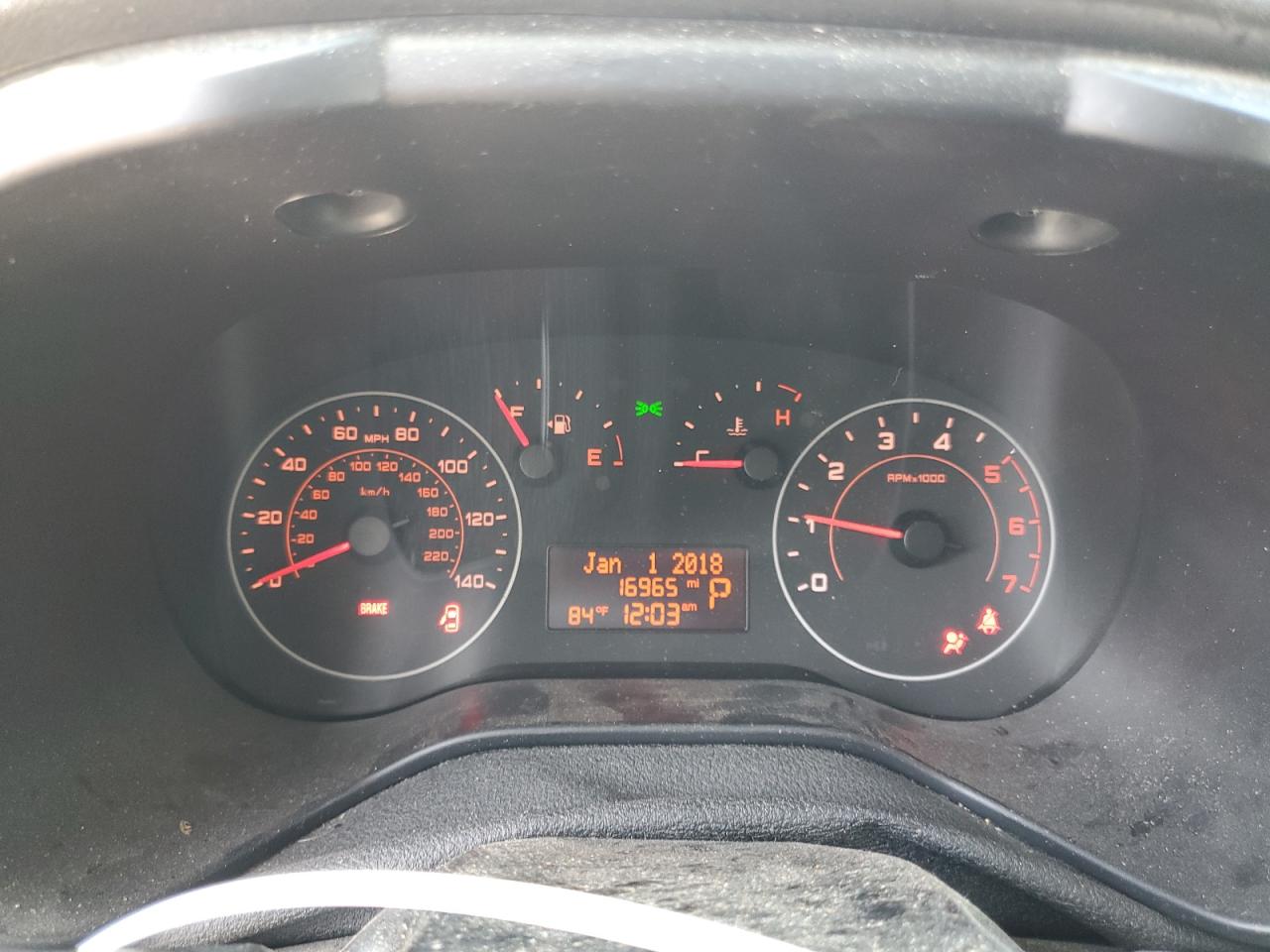 2020 Ram Promaster City Slt VIN: ZFBHRFBB4L6R48805 Lot: 67461775