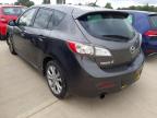 2009 MAZDA 3 SPORT for sale at Copart SANDY