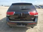 2011 LINCOLN MKX    à vendre chez Copart AB - EDMONTON