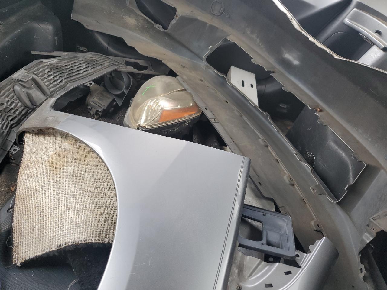 2010 Honda Fit Sport VIN: JHMGE8H45AC012908 Lot: 67771185