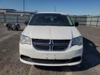 2017 DODGE GRAND CARAVAN SE   for sale at Copart ON - OTTAWA