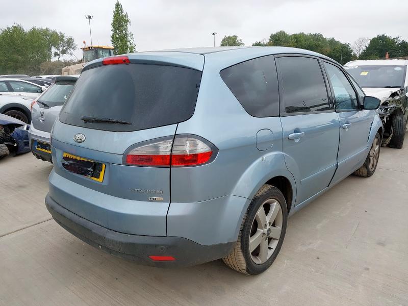 2008 FORD S-MAX LX