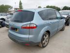 2008 FORD S-MAX LX for sale at Copart SANDY