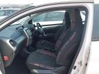 2016 CITROEN C1 FEEL PU for sale at Copart WOLVERHAMPTON