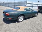 1999 JAGUAR XK8 for sale at Copart CA - SAN BERNARDINO
