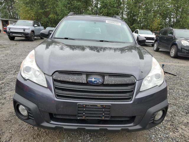 Parquets SUBARU OUTBACK 2013 Black