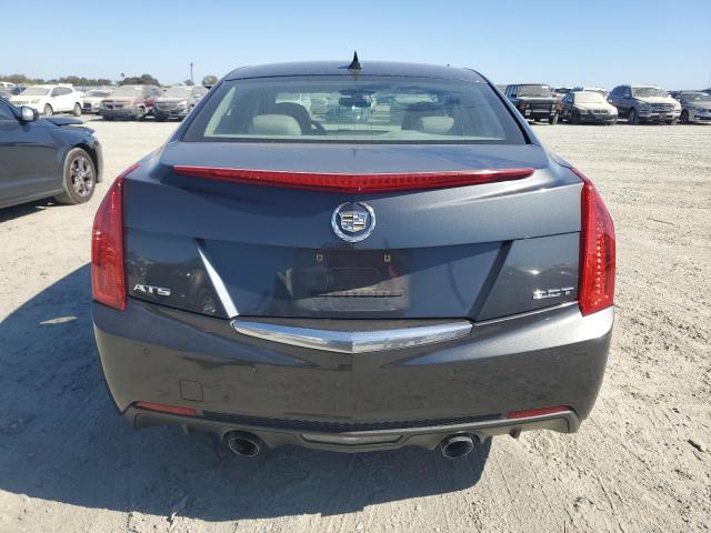  CADILLAC ATS 2014 Szary