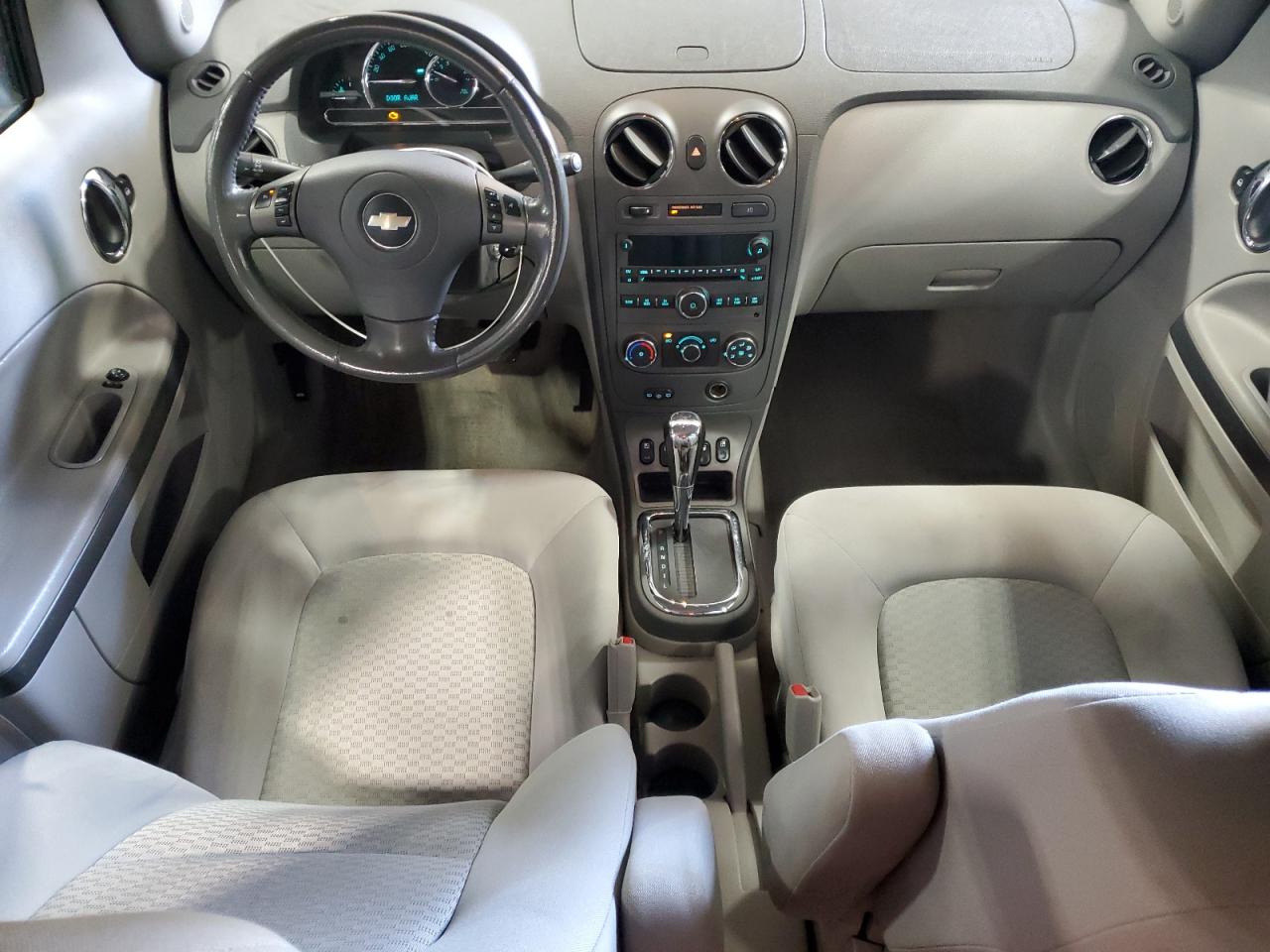 2007 Chevrolet Hhr Lt VIN: 3GNDA33P47S606520 Lot: 69678785