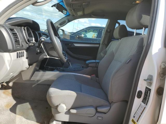 2008 TOYOTA 4RUNNER SR5  