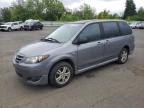 2005 MAZDA MPV WAGON   for sale at Copart OR - PORTLAND NORTH