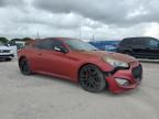 2013 HYUNDAI GENESIS COUPE 3.8L   à vendre chez Copart FL - MIAMI SOUTH