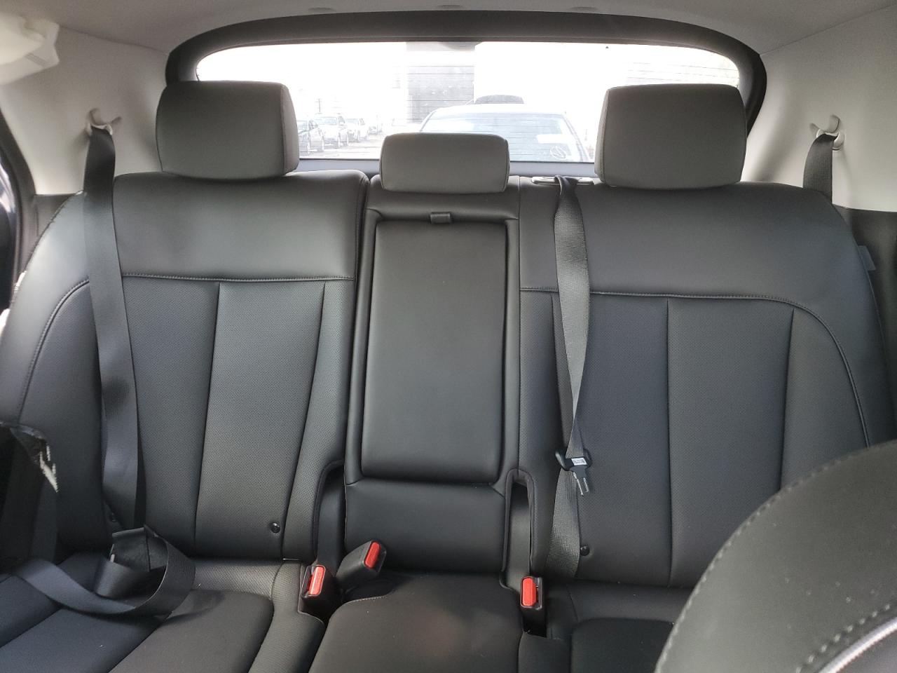 2024 Hyundai Ioniq 5 Limited VIN: KM8KRDDF4RU299224 Lot: 69184395