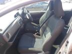 2013 TOYOTA YARIS TR V for sale at Copart SANDWICH