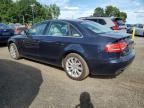 2010 AUDI A4 PREMIUM PLUS   à vendre chez Copart CT - HARTFORD SPRINGFIELD