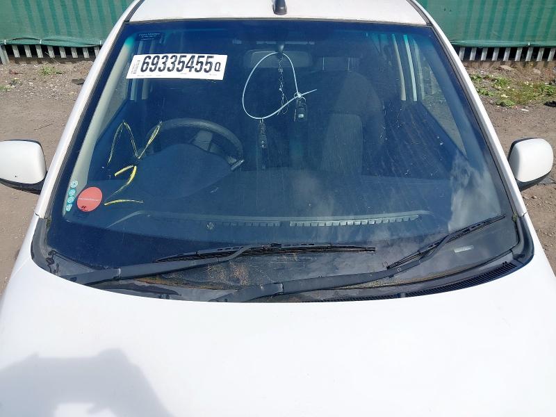 2013 HYUNDAI I10 ACTIVE