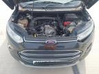 2016 FORD ECOSPORT T for sale at Copart SANDY