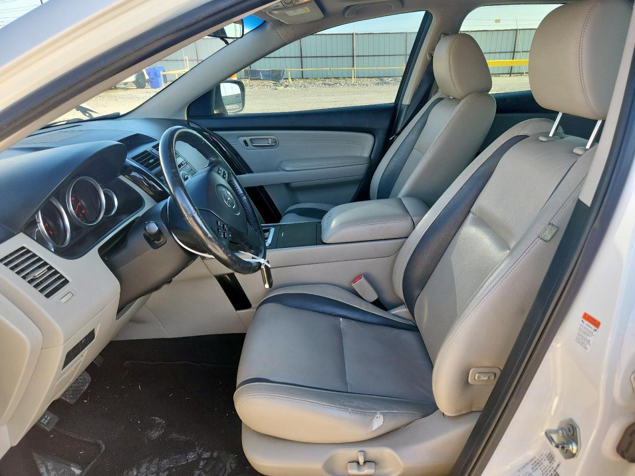 2008 Mazda Cx-9 VIN: JM3TB28A780147628 Lot: 69862305