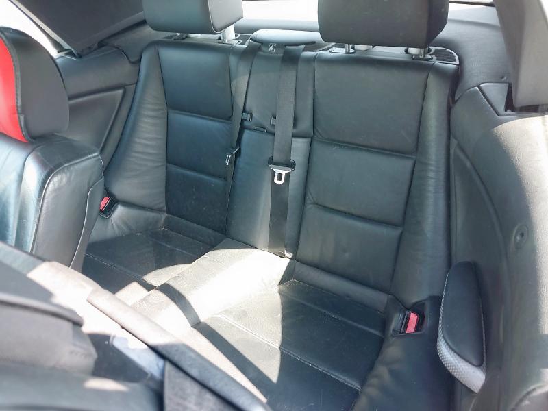 2006 BMW 320CD M SPORT EDITION 