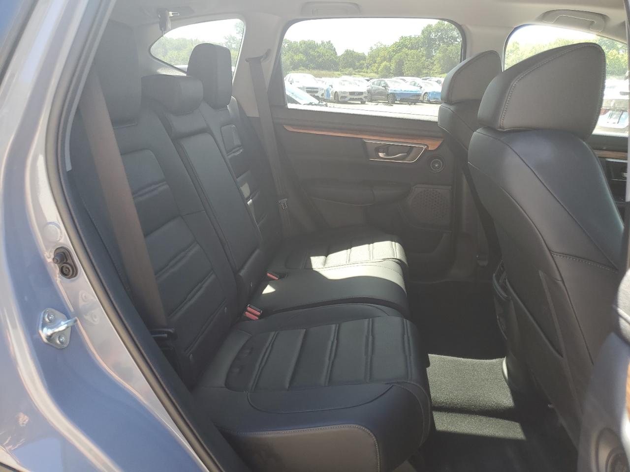 2022 Honda Cr-V Exl VIN: 2HKRW2H89NH668840 Lot: 69902905